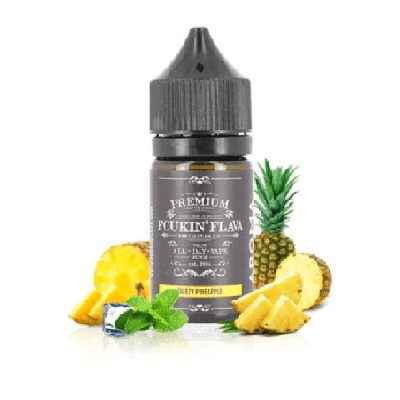 Concentré - Freezy Pineapple - Fcukin' Flava - BYCLOPE