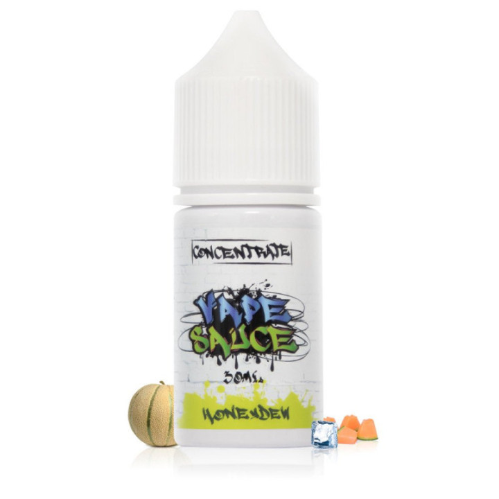 Concentré Honeydew 30ml - Cloud Niners - BYCLOPE