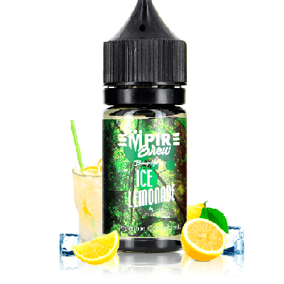 Concentré - Ice Lemonade - Empire Brew - BYCLOPE
