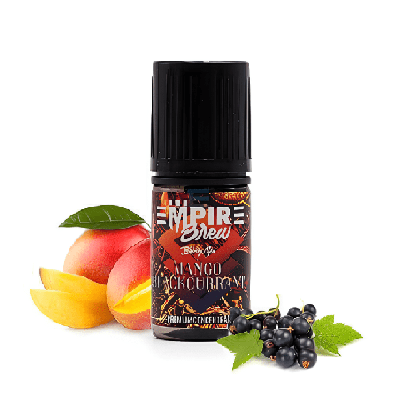 Concentré - Mango Blackcurrant - Empire Brew - BYCLOPE