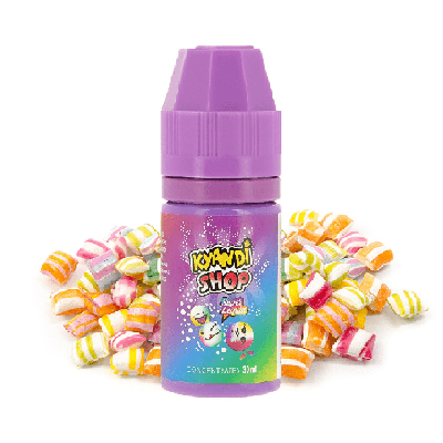 Concentré Super Lequin Kyandi Shop 30ml - Airomia - BYCLOPE