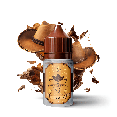 Concentré Classic M 30ml - Grande Bacco - BYCLOPE