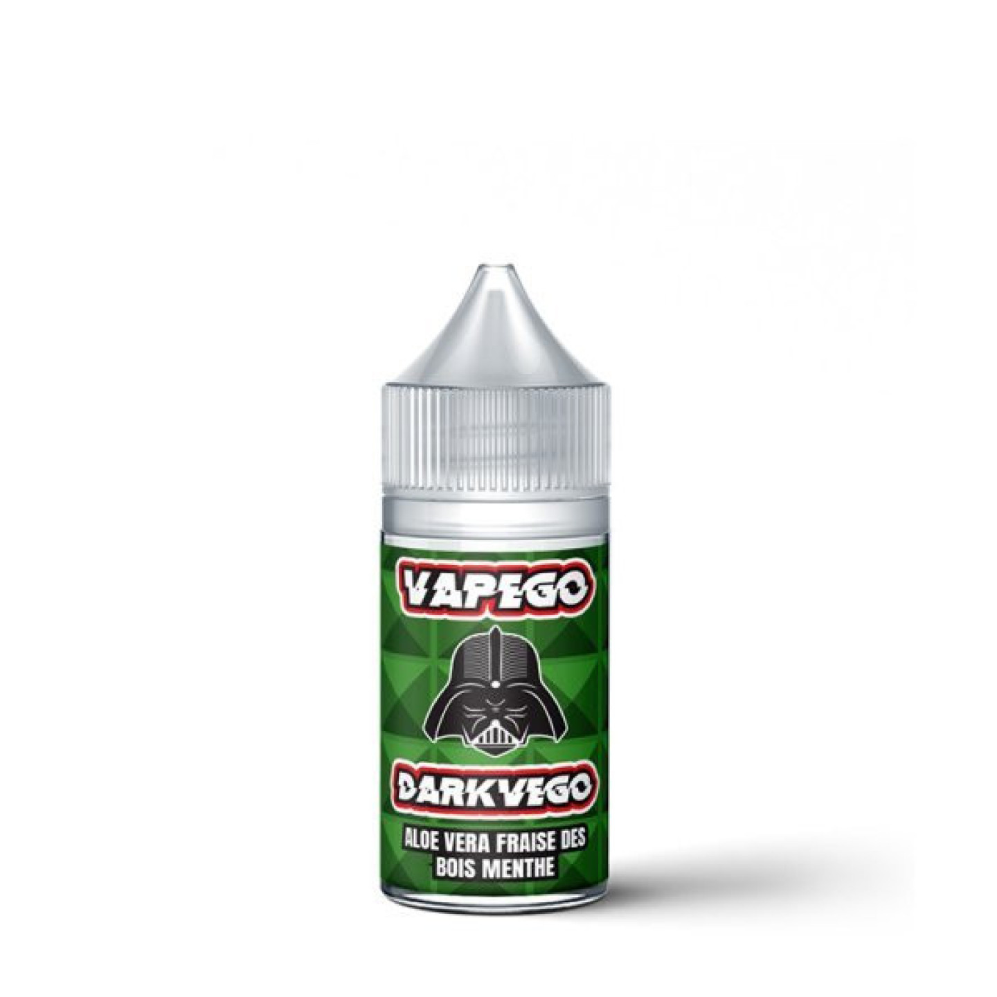 Concentré Darkvego 30ml - Vapego - BYCLOPE