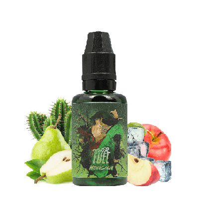 Concentré Minasawa 30ml - Fighter Fuel - BYCLOPE