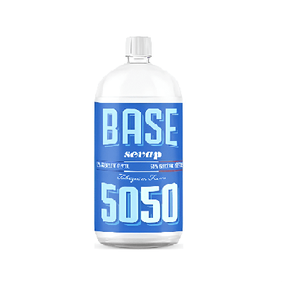 Base 50PG/50VG 1L - Sevap - BYCLOPE