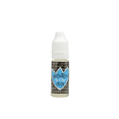 Booster Nicotine 50/50 10ml - Liquideo - BYCLOPE