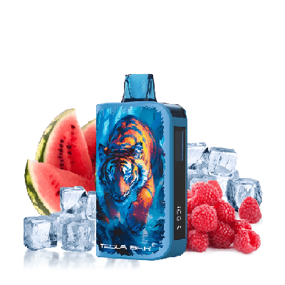 ST - 10K 2% 10ML - TESLA BAR BY TESLACIGS - BYCLOPE