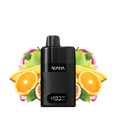 Starter Kit Levo 30K 1000mAh 10ml/2% - Adalya - Saveur : Love 66 - BYCLOPE