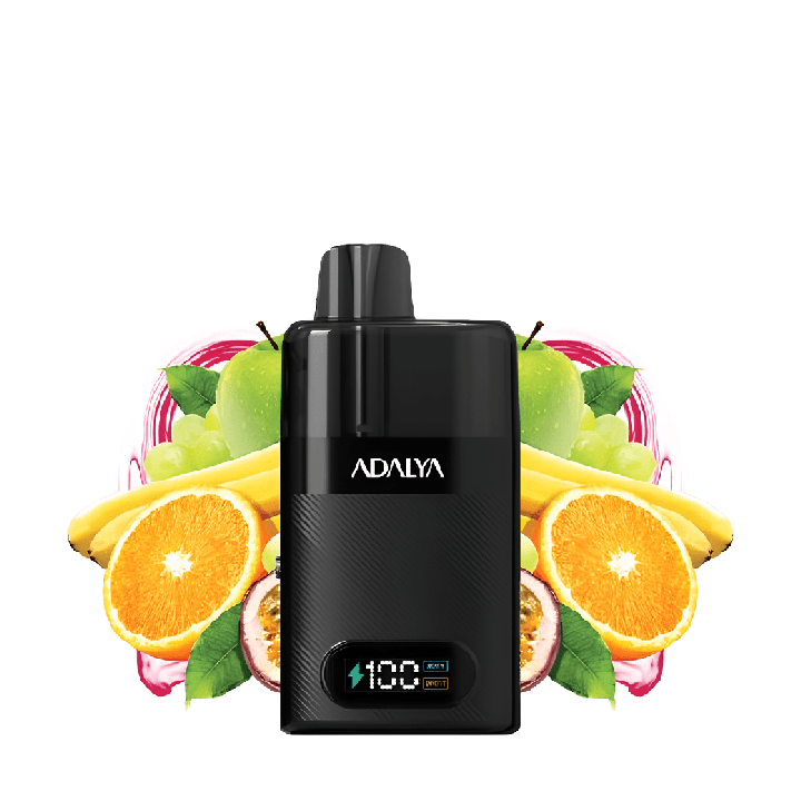 Starter Kit Levo 30K 1000mAh 10ml/2% - Adalya - Saveur : Love 66 - BYCLOPE