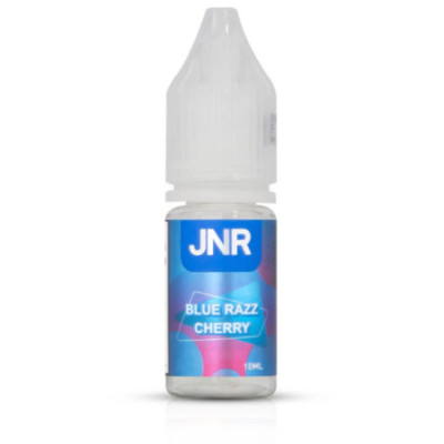 Blue Razz Cherry 10ml Sel de Nicotine JNR - BYCLOPE