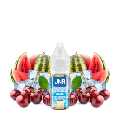 E-liquide Cherry Watermelon Freeze 20mg 10ml - JNR - BYCLOPE