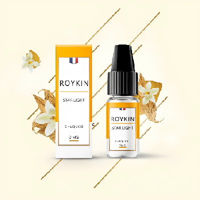 Star Light - Roykin - 10ml - BYCLOPE