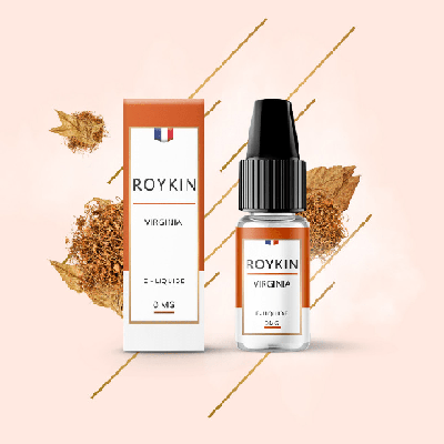 VIRGINIA - ROYKIN - 10ml - BYCLOPE