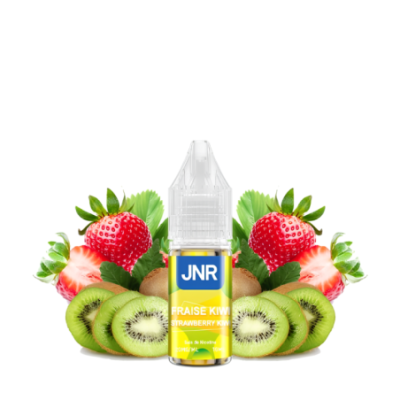 E-liquide Strawberry Kiwi 20mg 10ml- JNR - BYCLOPE