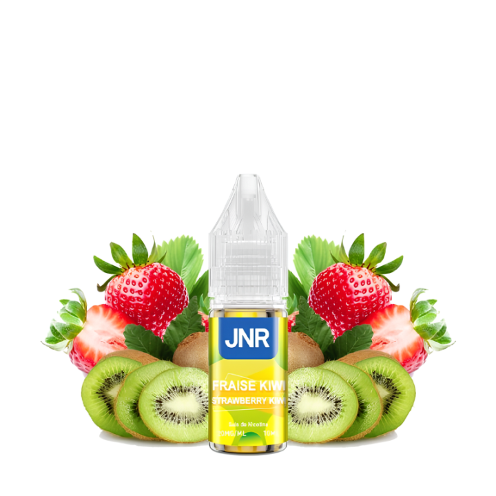 E-liquide Strawberry Kiwi 20mg 10ml- JNR - BYCLOPE
