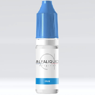 FR-M - ALFALIQUID - 10ml - BYCLOPE