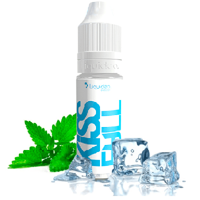Kiss Full 10ml Liquideo - ByClope