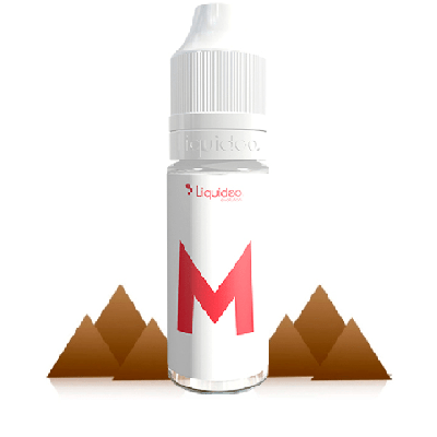 Le M 10ml Liquideo - ByClope