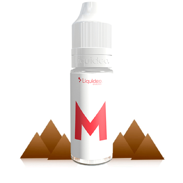 Le M 10ml Liquideo - ByClope