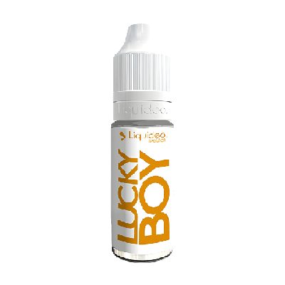 Lucky Boy 10ml Liquideo - ByClope