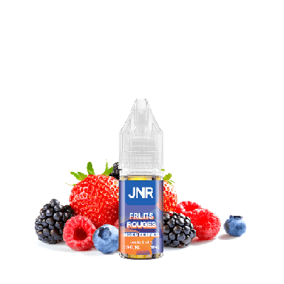 E - liquide Mix Berries 20mg 10ml - JNR - BYCLOPE