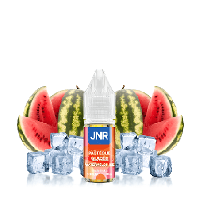 E-liquide Watermelon Ice 20mg 10ml - JNR - BYCLOPE