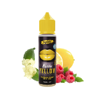 BISOU YELLOW 50ML - SWOK - BYCLOPE