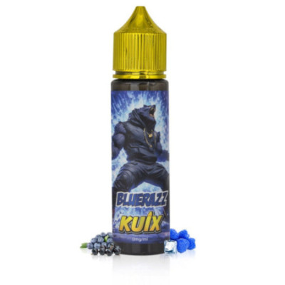 Bluerazz 50ml Kuix - O'Jlab - BYCLOPE