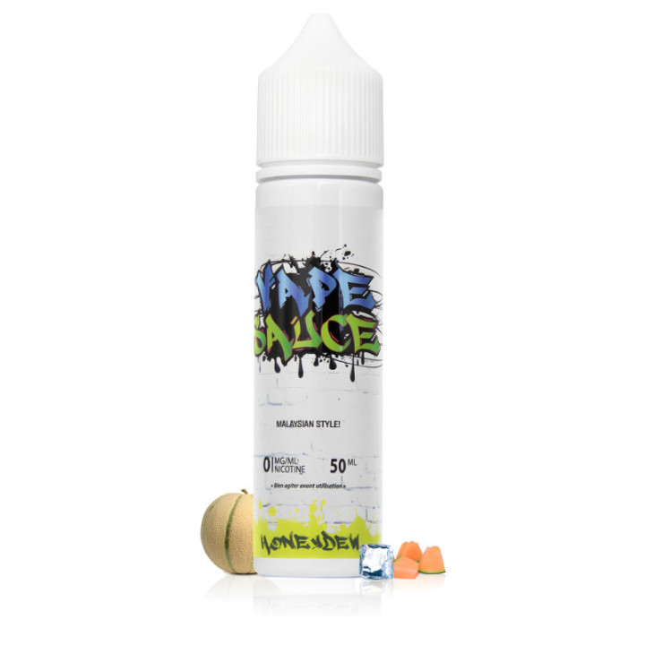 Cloud Niners 50ml - Vape Sauce - BYCLOPE