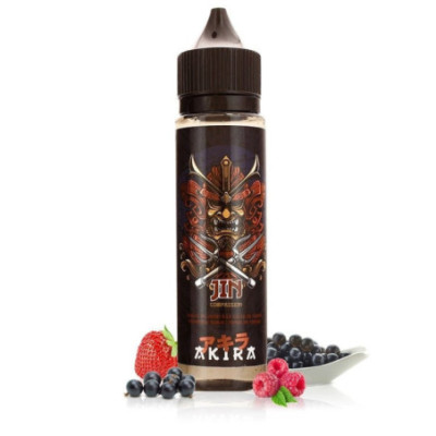 Jin Compassion - Akira - 50ml - BYCLOPE