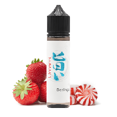 E-Liquide Berlingot 50ml Umami - Vape Cellar - BYCLOPE