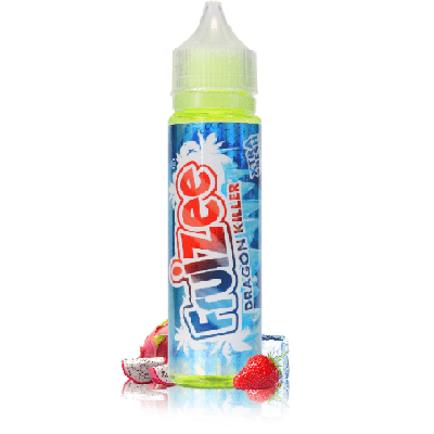 E-Liquide Dragon Killer 50ml - Fruizee - BYCLOPE