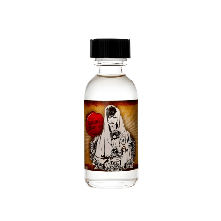 E - Liquide Madrina 50ml - Suicide Bunny - BYCLOPE