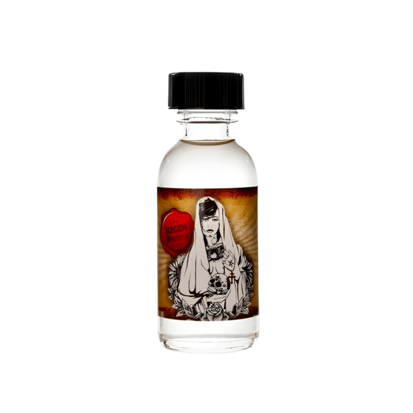 E - Liquide Madrina 50ml - Suicide Bunny - BYCLOPE