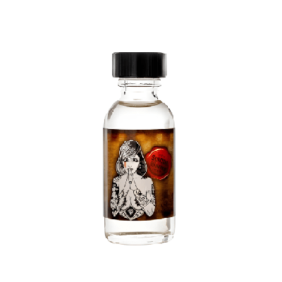 E - Liquide Mother's Milk 50ml - Suicide Bunny - BYCLOPE