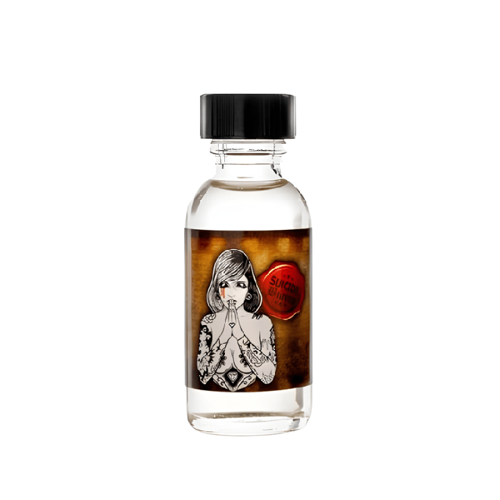 E - Liquide Mother's Milk 50ml - Suicide Bunny - BYCLOPE