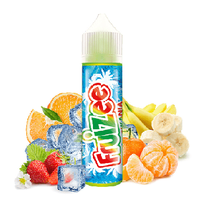 E-Liquide Tropikania 50ml - Fruizee - BYCLOPE