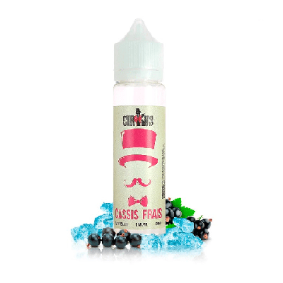 Fruits Rouges - Cirkus - 50ml - 032997 - BYCLOPE