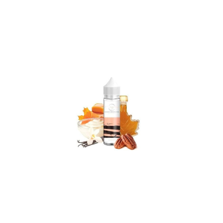 Fondant - Maison Gourmande - 50ml - BYCLOPE