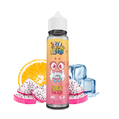 FRIPOUILLE MULTI FREEZE LIQUIDEO 50ML - BYCLOPE
