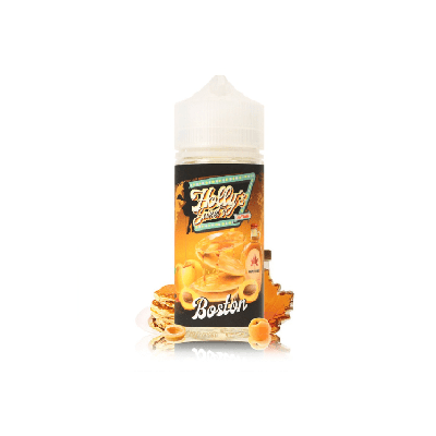Holly's Sweet Boston 50ml - BYCLOPE