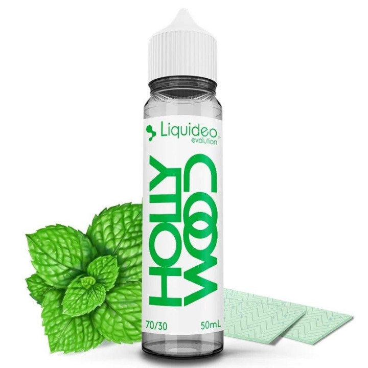 Liquideo 50ml - ByClope