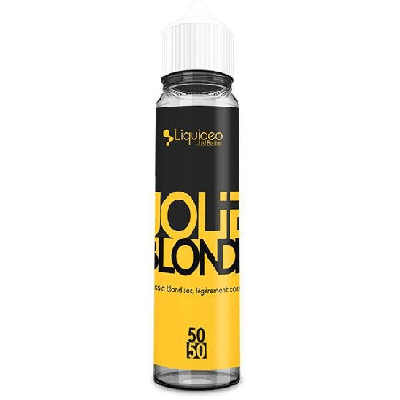 Jolie Blonde 50ml Liquideo - ByClope