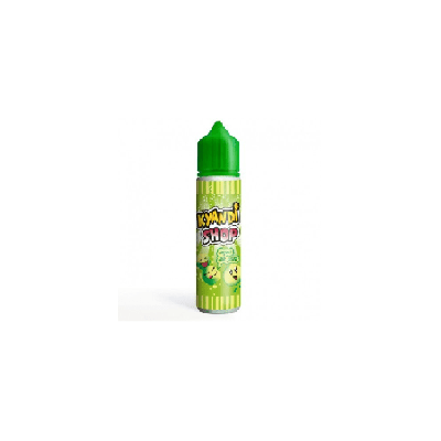 Kyandi Shop Super Pik Pom - Le Coq Qui Vape - 50ml - BYCLOPE