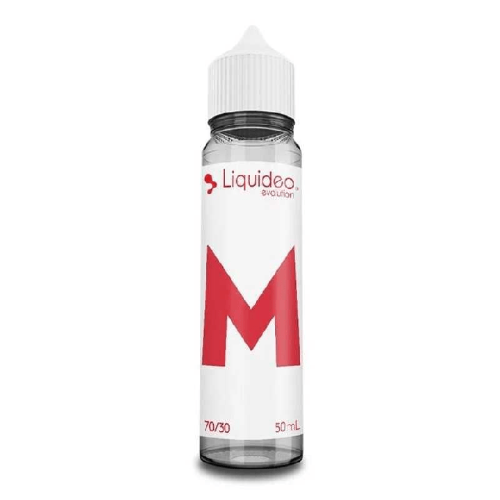 Le M 50ml Liquideo - ByClope