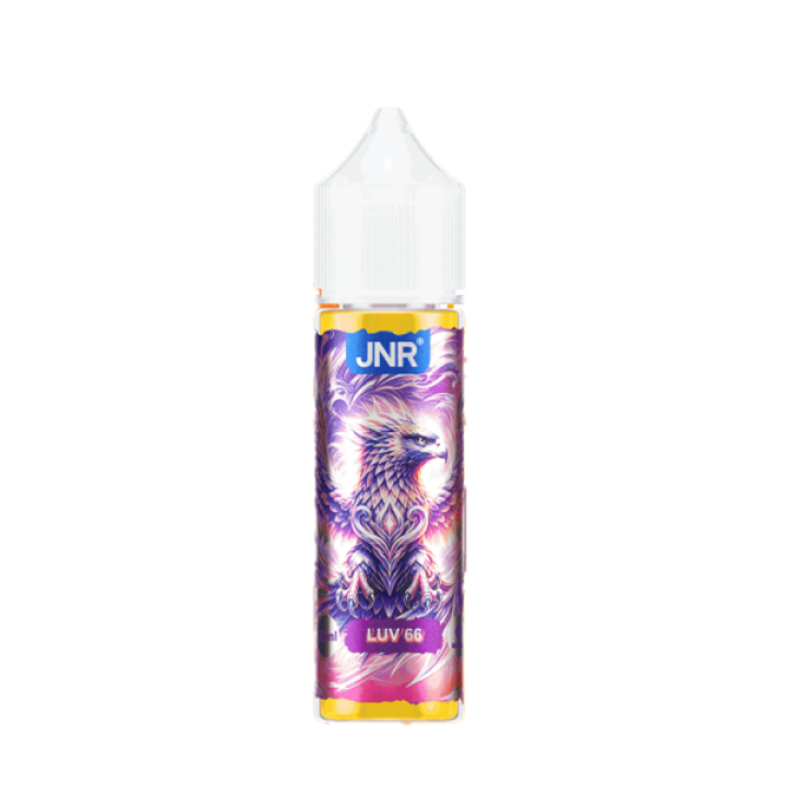 Luv 66 0mg 50ml - JNR - BYCLOPE