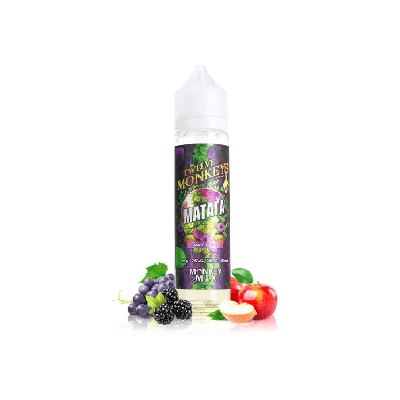 Matata - Twelve Monkeys - 50ml - BYCLOPE
