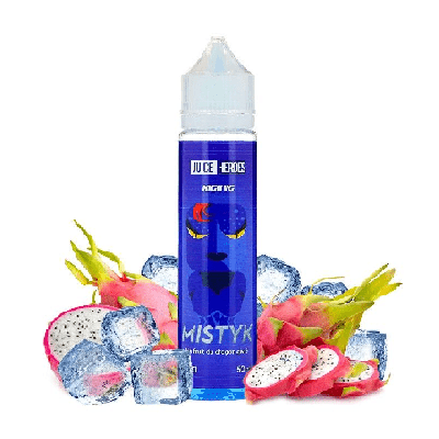 Mistyk 50ml Liquideo - ByClope