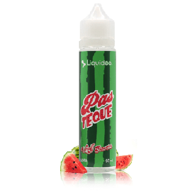 Pastèque 50ml Liquideo - ByClope