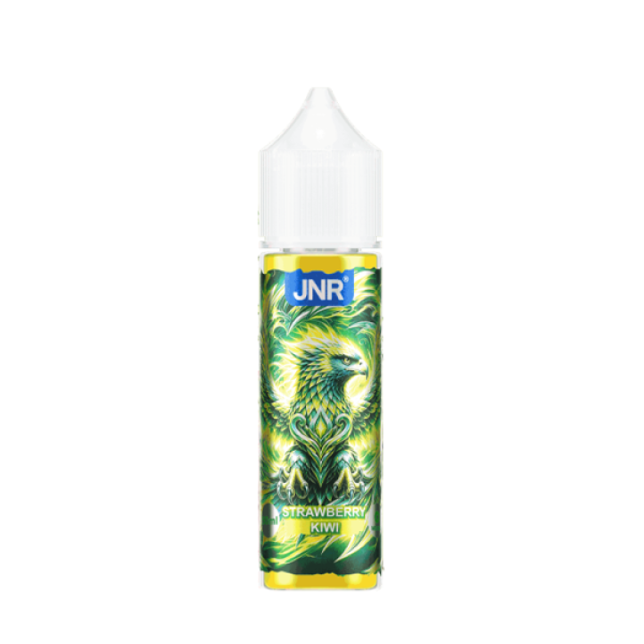 Strawberry Kiwi 0mg 50ml - JNR - BYCLOPE